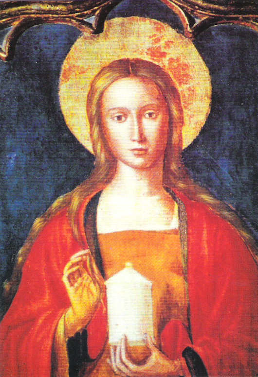 Marie-Madeleine